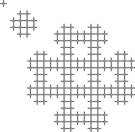 Image result for Ising Model Phase Transition