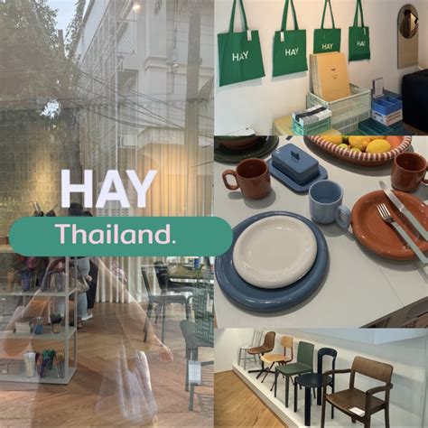 HAY Thailand