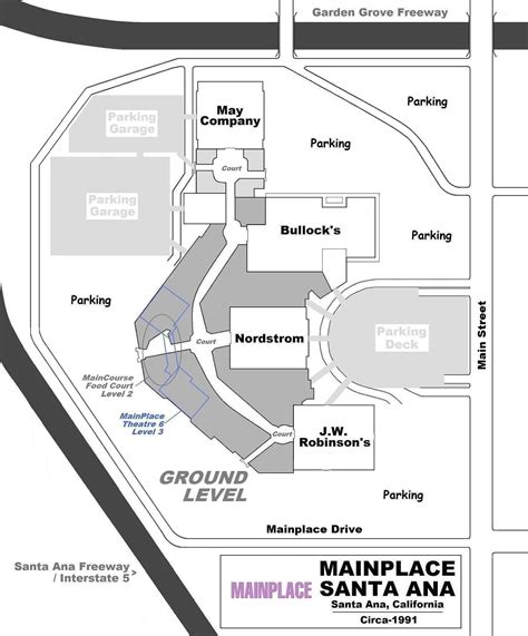 Mainplace Mall Hours