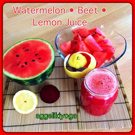 How To Make Cold Pressed Watermelon Juice at Julian Romilly blog