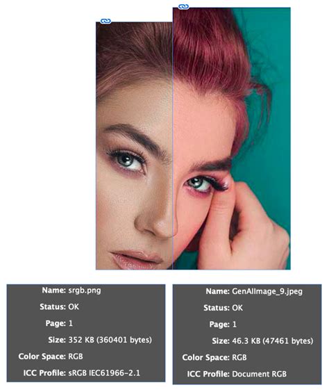 Image result for InDesign Greyed Out Generative Expand