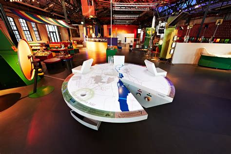 Science Center 的图像结果