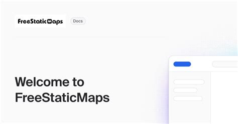 Image result for Free Static Maps API Key