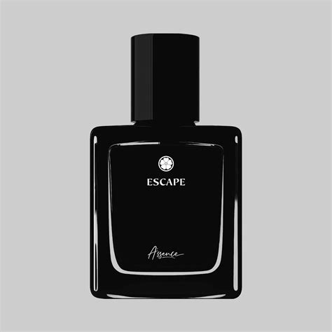Escape | Assence | Precision Perfumery, Luxury Redefined