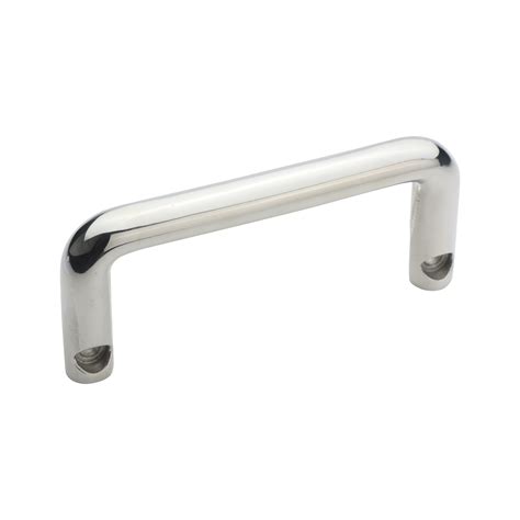 Handles Side Mount Type | MISUMI | MISUMI India