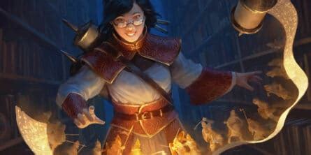 Polearm Master 5e | DnD Feat Optimization Guide | Arcane Eye