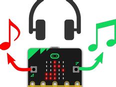 Image result for Music Machine Box Micro Bit