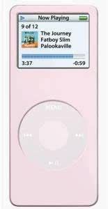 Amazon.in: Buy Audio Outfitters Silicone EZSkin for iPod nano 1G Pink ...