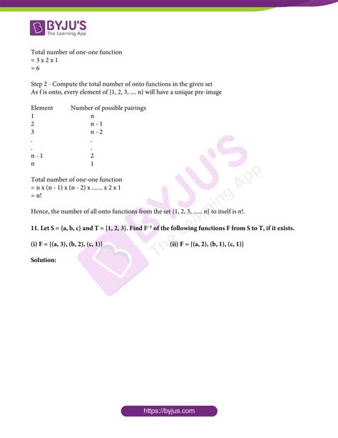 Maths 2 Class 12th Chapter 1 的图像结果