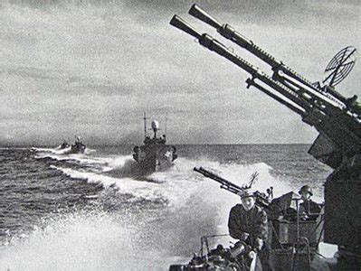 西沙战事紧哪：1974年我海军战舰首次过海峡为何台军不拦截_凤凰财经