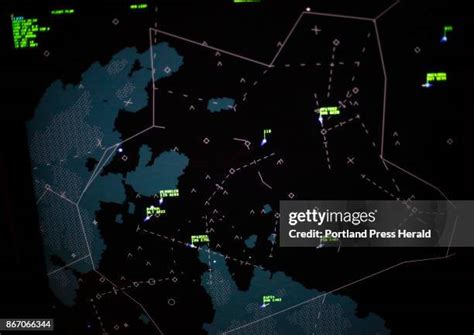 Image result for Precision Approach Radar Screen