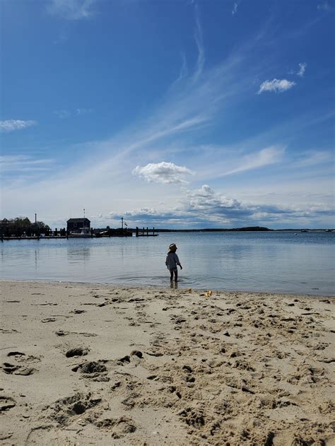 8 Hen Cove Beach: Bourne's Seaside Sanctuary - Thebostondaybook.com