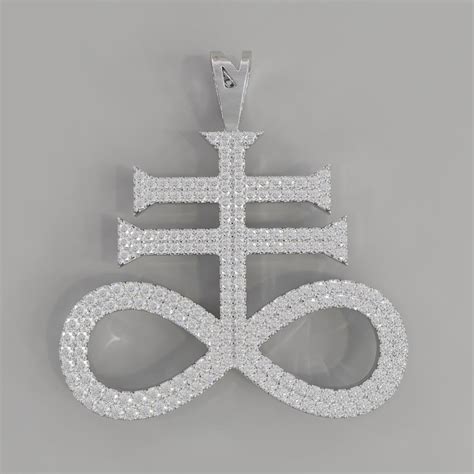LEVIATHAN CROSS