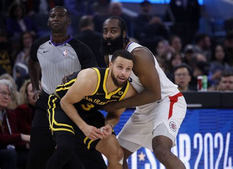 LA Clippers vs Golden State Warriors Prediction and Preview | Oct. 27, 2024
