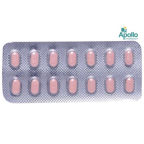 Ivabid 5 Tablet 14's Price, Uses, Side Effects, Composition - Apollo ...