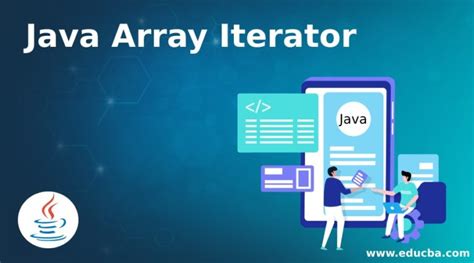 Image result for Java Iteration Array