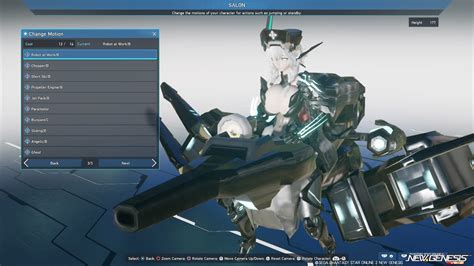 Image result for PSO2 Tutorial