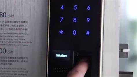 玻璃門密碼鎖忘記密碼怎么辦(玻璃門智能鎖密碼忘記了怎么進(jìn)去)
