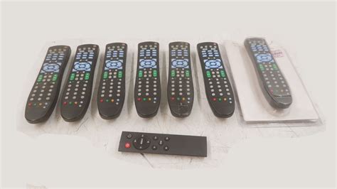 How to Program a Anko Universal Remote Control 的图像结果