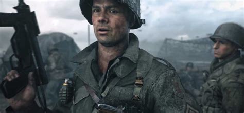 This Call of Duty Player Reached Max Level Without Ever Firing A Single ...