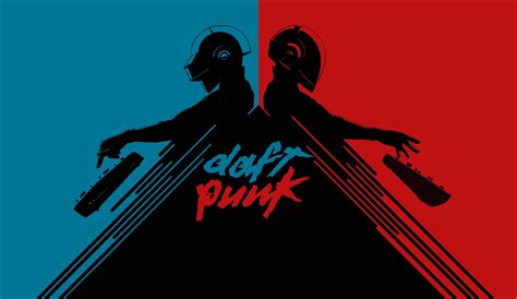 [100+] Daft Punk Pictures | Wallpapers.com