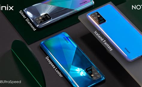 Image result for Infinix Note 8 Unboxing