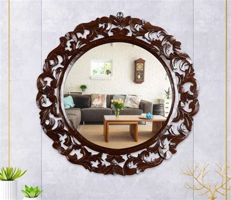 Decorative Mirror - Decorative Wall Mirror Trader - Retailer from Kolkata