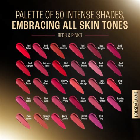 Lakmē Forever Matte Liquid Lip