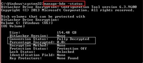 How to Turn Off BitLocker on Windows 10 – 8 Proven Ways