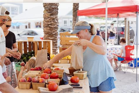 Seaside Events & Happenings | Seaside