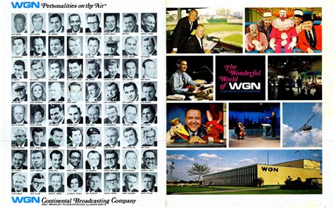 WGN Reporters 的图像结果