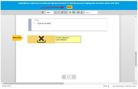 Image result for Form Simplicity eSign Tutorial