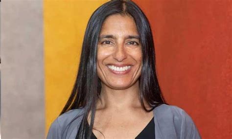 Indian-American Ritu Kalra named Harvard's VP finance, CFO