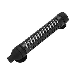 CALANDIS™ Small Aquarium Heater 50W Submersible Digital Display Fish ...