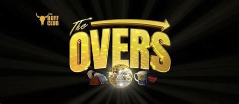 The Overs - 21st Buffday!, The Buff Club, Glasgow, 23 November 2024 ...