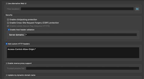 qBittorrent — Teletype
