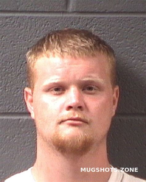 PRESTWOOD ZACHARY 02/22/2022 - Buncombe County Mugshots Zone