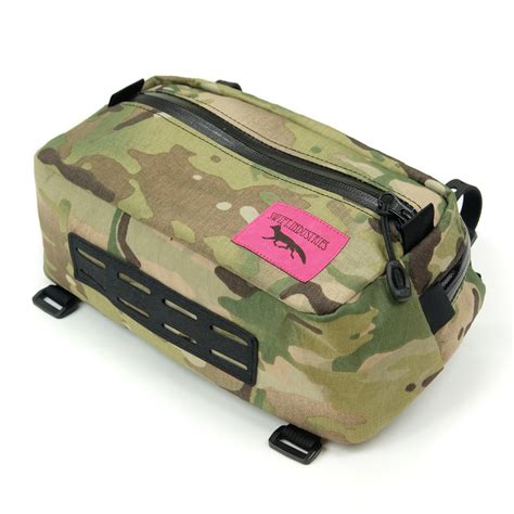 【SWIFT INDUSTRIES】BREAKAWAY BATCH KESTREL HANDLEBAR BAG | Humhumhug ...
