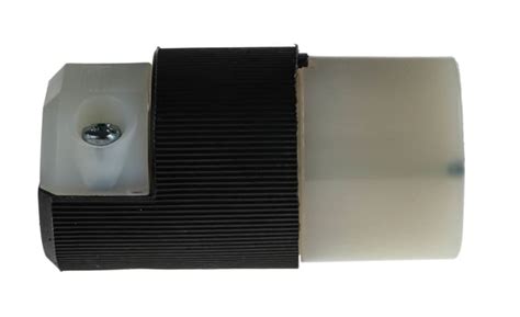 HBL5269C Hubbell | Hubbell USA Mains Connector, 15A, Cable Mount, 125 V ...