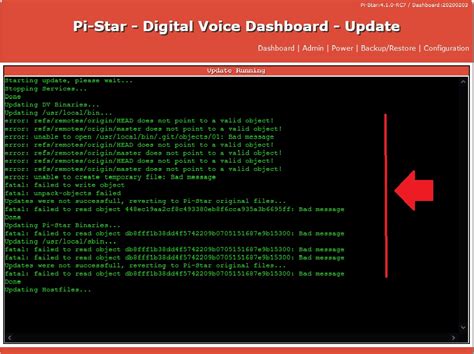 Image result for How to Flash Update API Star with an SD Card