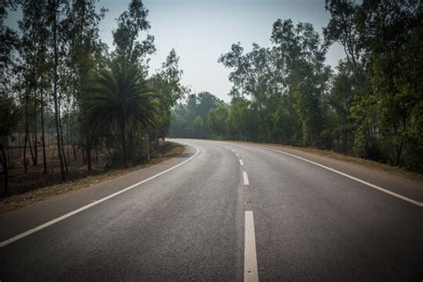 Exploring the Scenic Route: National Highway 56 from Nimbahera ...