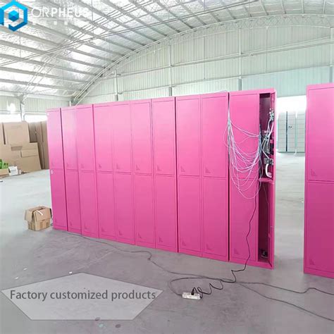 Parcel Locker 的图像结果