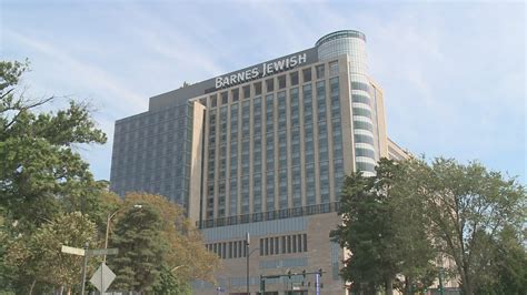Barnes-Jewish previews new patient care tower | ksdk.com