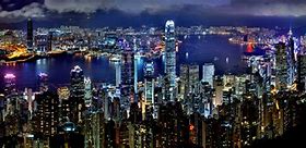 Image result for Xi in Hong Kong