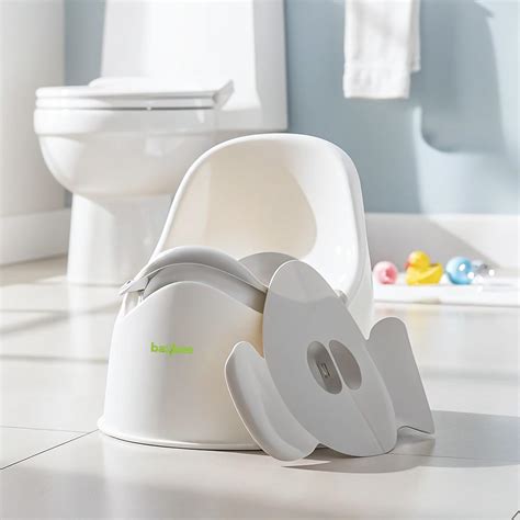 Buy Baybee Luxi Western Toilet Potty Seat for Kids 1-5 Years | Baby ...