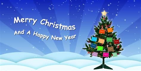 Christmas Tree Time-Lapse 的图像结果