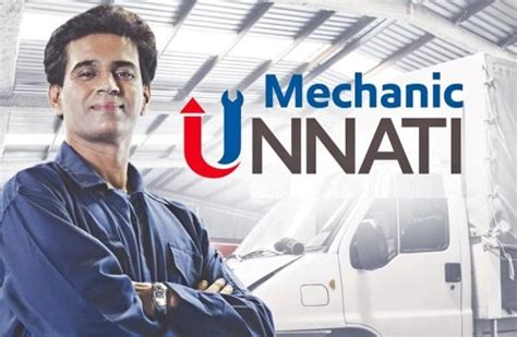 ExxonMobil starts talent development program for Indian CV mechanics ...