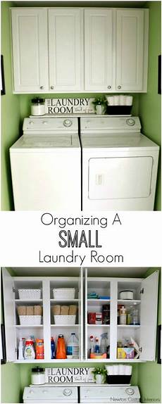 Organizing Laundry Room by Organizing A Small Laundry Room Newton Custom Interiors Organizing Laundry Room