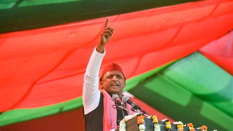 Samajwadi Party likely to reconstitute its units after Mainpuri, Rampur ...
