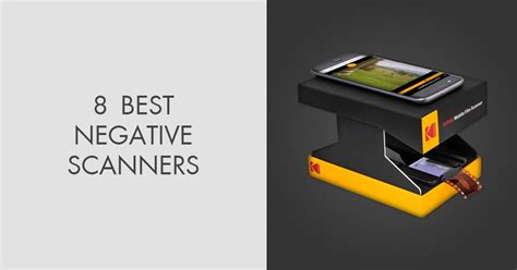 Image result for Negative Scan Relector